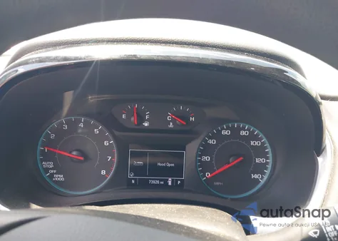 2021 Chevrolet Traverse Fwd Ls from USA, damaged, VIN 1GNERFKW4MJ176766